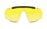 Náhradní skla pro brýle Sabre AD Wiley X® - žlutá (Barva: Žlutá)