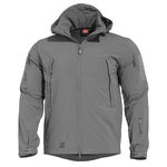 Bunda Pentagon ARTAXES SF Level IV – Wolf Grey (Barva: Wolf Grey, Velikost: L)