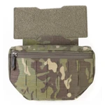 Břišní pouzdro Hanger 2.0  Combat Systems® – Multicam® Tropic (Barva: Multicam® Tropic)