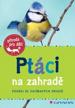 Ptáci na zahradě, Haag Holger