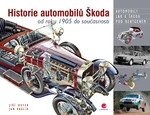 Historie automobilů Škoda, Dufek Jiří