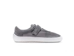 Dětské barefoot tenisky Be Lenka Joy - Grey 33