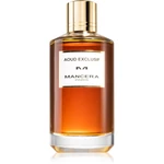 Mancera Aoud Exclusif parfumovaná voda unisex 120 ml