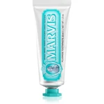 Marvis The Mints Anise zubná pasta príchuť Anise-Mint 25 ml