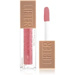 Maybelline Lifter Gloss lesk na pery odtieň 05 Petal 5.4 ml