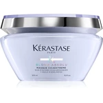 Kérastase Blond Absolu Masque Cicaextreme hlboko regeneračná maska pre blond vlasy 200 ml