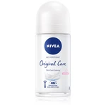 Nivea Original Care guličkový antiperspirant 50 ml