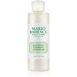 Mario Badescu Glycolic Foaming Cleanser čiastiaci penivý gél pre obnovu povrchu pleti 177 ml