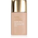 Estée Lauder Double Wear Sheer Long-Wear Makeup SPF 20 ľahký zmatňujúci make-up SPF 20 odtieň 2C3 Fresco 30 ml