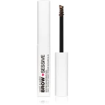 Wet n Wild Brow Sessive gél na obočie odtieň Brown 2,5 g