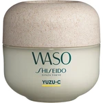 Shiseido Waso Yuzu-C gélová maska na tvár pre ženy 50 ml