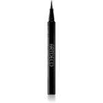 ARTDECO Liquid Liner Intense dlhotrvajúci očné linky vo fixe odtieň 01 Black 1,5 ml