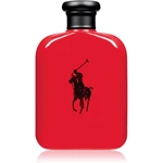 Ralph Lauren Polo Red toaletná voda pre mužov 125 ml