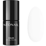 NEONAIL Pure Love gélový lak na nechty odtieň French White 7,2 ml