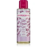 Dermacol Flower Care Lilac luxusný telový výživný olej 100 ml