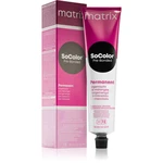 Matrix SoColor Pre-Bonded Blended permanentná farba na vlasy odtieň 9N Hell Hellblond Natur 90 ml