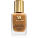 Estée Lauder Double Wear Stay-in-Place dlhotrvajúci make-up SPF 10 odtieň 6W1 Sandalwood 30 ml