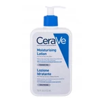 CeraVe Moisturizing 473 ml telové mlieko pre ženy