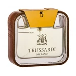 Trussardi My Land 50 ml toaletná voda pre mužov