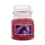 Village Candle Magical Unicorn 389 g vonná svíčka unisex