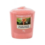 Yankee Candle The Last Paradise 49 g vonná svíčka unisex