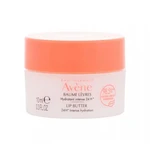 Avene Cold Cream Nutrition Intense Lip Balm 10 ml balzám na rty unisex