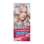 Garnier Color Sensation 40 ml barva na vlasy pro ženy S11 Ultra Smoky Blonde na barvené vlasy; na všechny typy vlasů