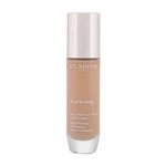 Clarins Everlasting Foundation 30 ml make-up pro ženy 112,3N Sandalwood na všechny typy pleti; na dehydratovanou pleť