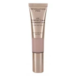 Makeup Revolution London Revolution PRO CC Perfecting SPF30 26 ml make-up pro ženy F1