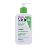 CeraVe Facial Cleansers Hydrating 236 ml čisticí emulze pro ženy na suchou pleť; na normální pleť; na dehydratovanou pleť