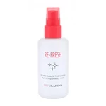 Clarins Re-Fresh Hydrating Beauty Mist 100 ml pleťová voda a sprej na všechny typy pleti; na citlivou a podrážděnou pleť; na dehydratovanou pleť