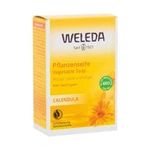 Weleda Calendula Soap 100 g tuhé mýdlo unisex