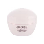Shiseido Firming Body Cream 200 ml tělový krém pro ženy