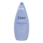 Dove Talco 700 ml pěna do koupele pro ženy