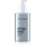 Neutrogena Retinol Boost denní krém SPF 15 50 ml