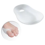 Chránič hallux valgus – silikonový