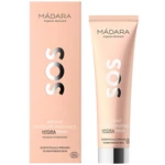 SOS HYDRA Instant Moisture + Radiance mask, 60ml