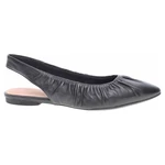 Dámske lodičky Tamaris 1-29400-28 black 40