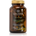 Collistar Attivi Puri Anticellulite Caffeine+Escin kofeínové kapsuly proti celulitíde 14 ks