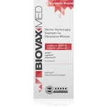 L’biotica Biovax Med stimulujúci šampón pre rast vlasov a posilnenie od korienkov 200 ml