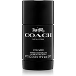 Coach Coach for Men deostick pre mužov 75 g