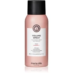 Maria Nila Style & Finish Volume Spray sprej do vlhkých vlasov pre objem Volume Spray 100 ml