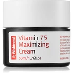 By Wishtrend Vitamin 75 revitalizačný denný a nočný krém 50 ml