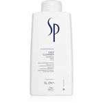 Wella Professionals SP Deep Cleanser hĺbkovo čistiaci šampón 1000 ml