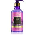 Sea of Spa Bio Spa Lavender sprchový a kúpeľový krém s minerálmi z Mŕtveho mora 780 ml