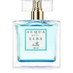 Acqua dell' Elba Blu Women toaletná voda pre ženy 100 ml