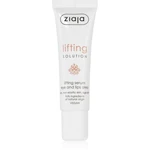 Ziaja Lifting Solution liftingové sérum na očné okolie a pery 30 ml