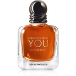 Armani Emporio Stronger With You Intensely parfumovaná voda pre mužov 50 ml