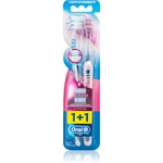 Oral B Precision Gum Care zubné kefky extra soft 2 ks