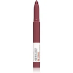 MAYBELLINE NEW YORK SuperStay Ink Crayon rúž v ceruzke odtieň 55 Make It Happen 1.5 g